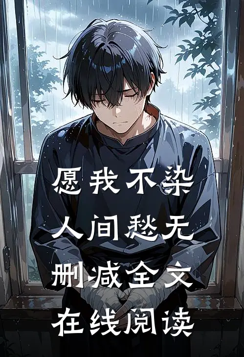 愿我不染人间愁无删减全文在线阅读