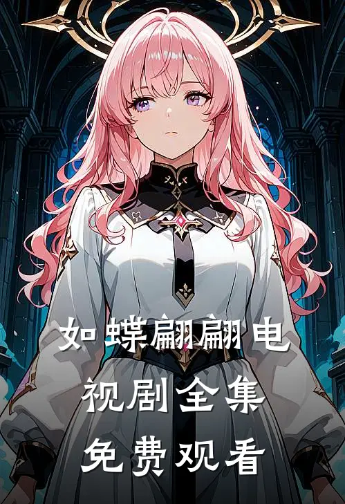 如蝶翩翩电视剧全集免费观看