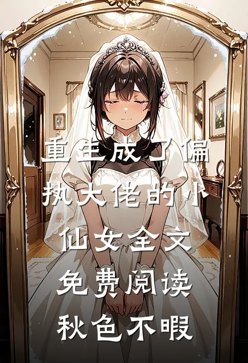 重生成了偏执大佬的小仙女全文免费阅读秋色不暇
