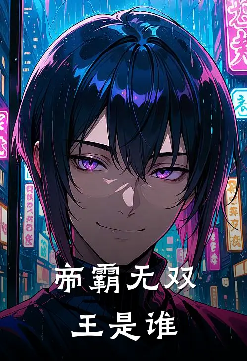 帝霸无双王是谁