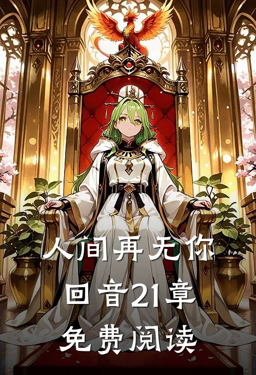 人间再无你回音21章免费阅读