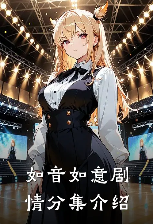 如音如意剧情分集介绍