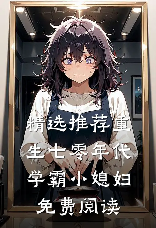 精选推荐重生七零年代学霸小媳妇免费阅读