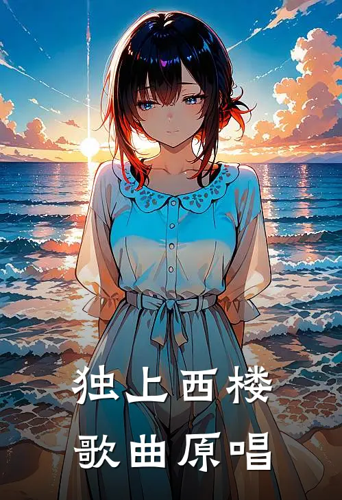 独上西楼歌曲原唱