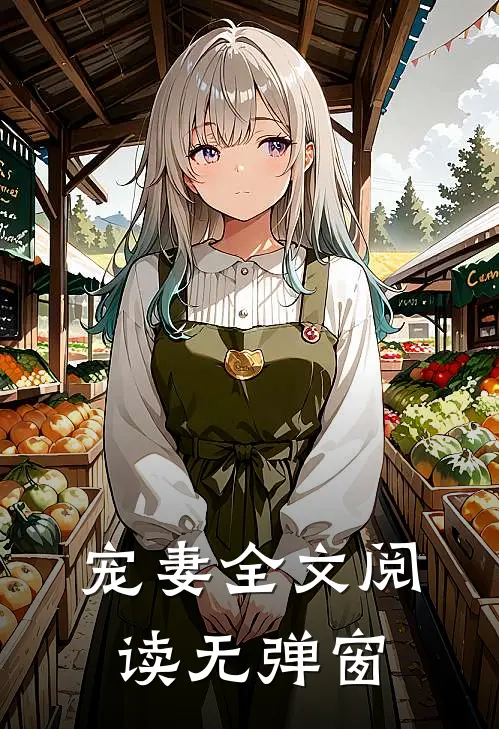 宠妻全文阅读无弹窗