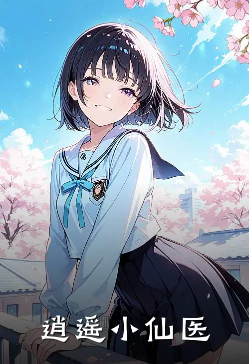 逍遥小仙医