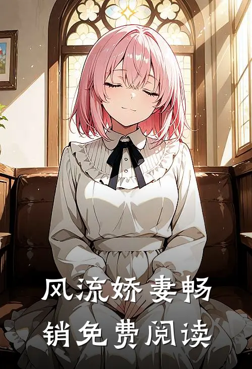 风流娇妻畅销免费阅读