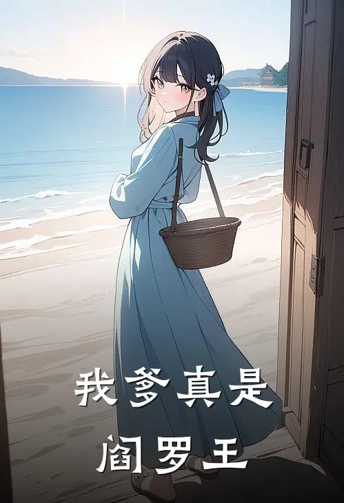 我爹真是阎罗王