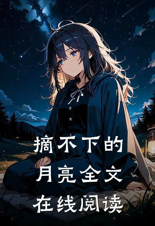 摘不下的月亮全文在线阅读
