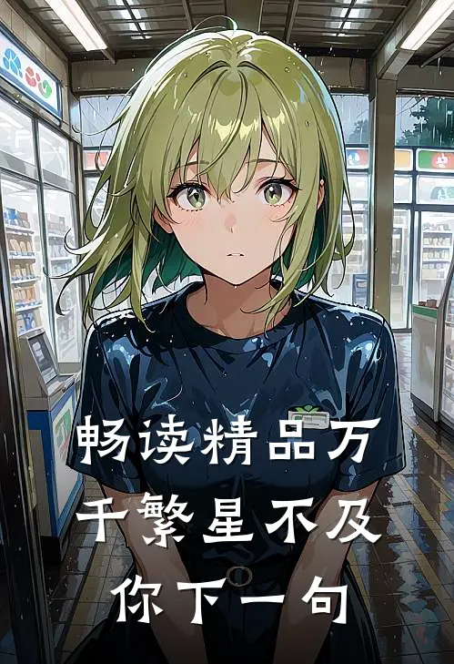 畅读精品万千繁星不及你下一句