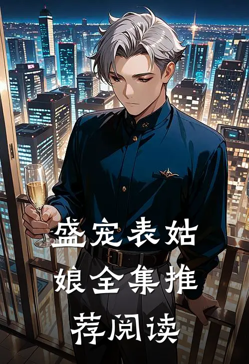盛宠表姑娘全集推荐阅读