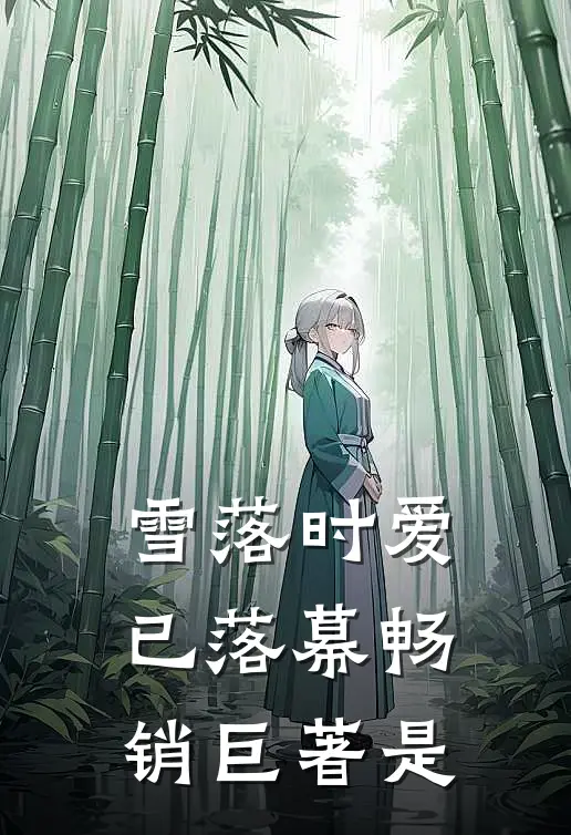雪落时爱已落幕畅销巨著是