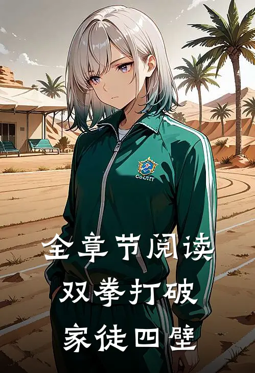 全章节阅读双拳打破家徒四壁