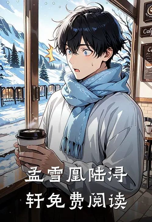 孟雪凰陆浔轩免费阅读
