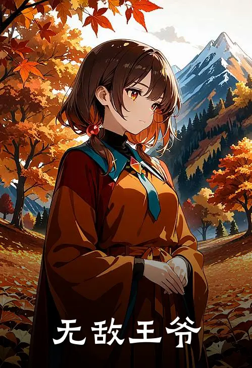 无敌王爷