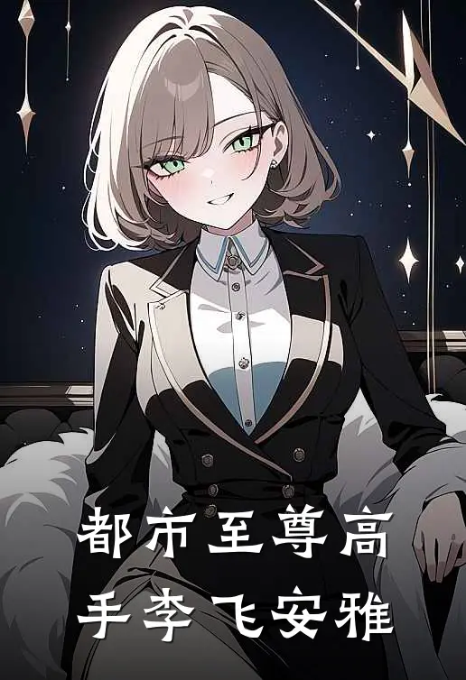 都市至尊高手李飞安雅