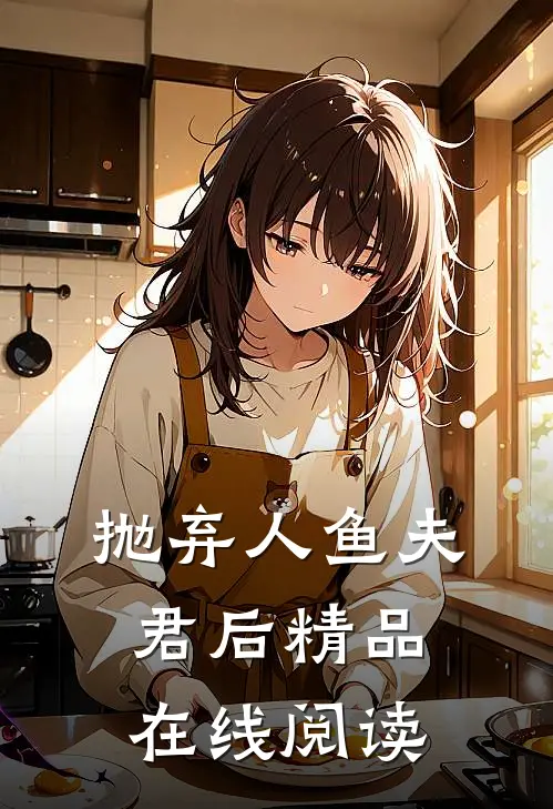 抛弃人鱼夫君后精品在线阅读