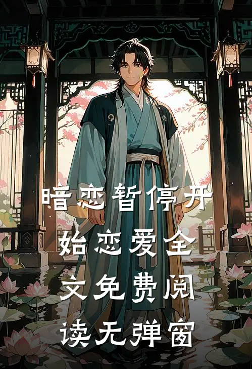 暗恋暂停开始恋爱全文免费阅读无弹窗