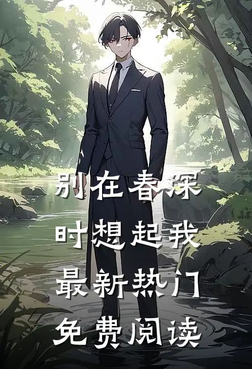 别在春深时想起我最新热门免费阅读