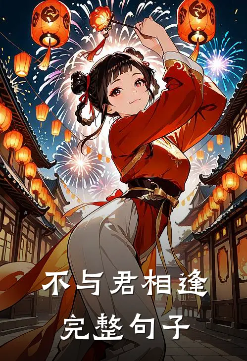 不与君相逢完整句子