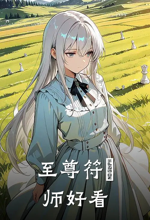 至尊符箓师好看