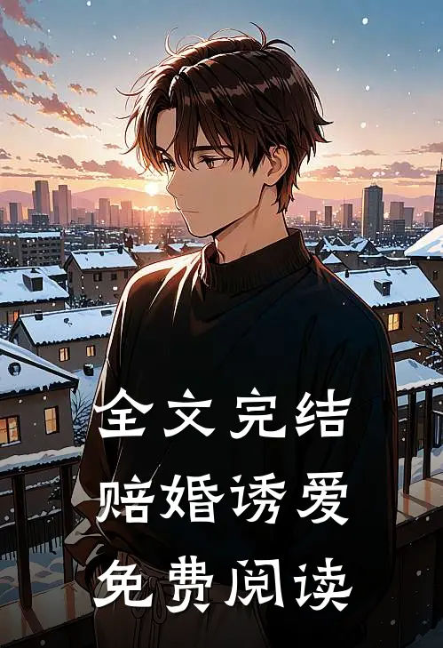 全文完结赔婚诱爱免费阅读