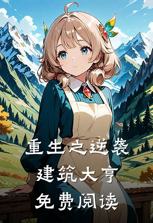 重生之逆袭建筑大亨免费阅读
