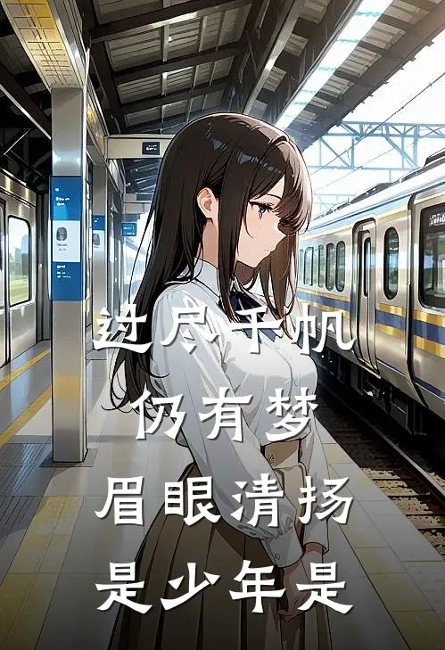过尽千帆仍有梦,眉眼清扬是少年是