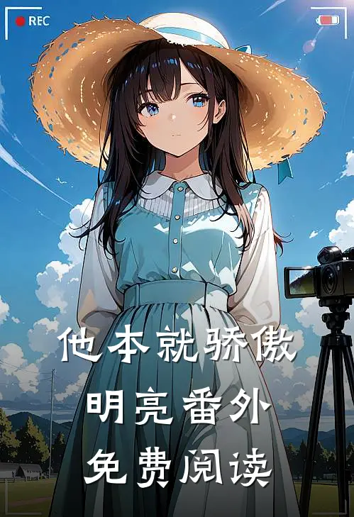他本就骄傲明亮番外免费阅读