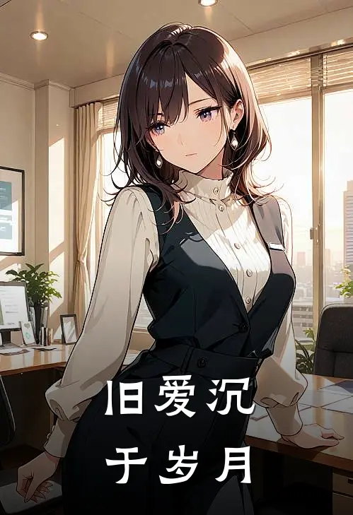 旧爱沉于岁月