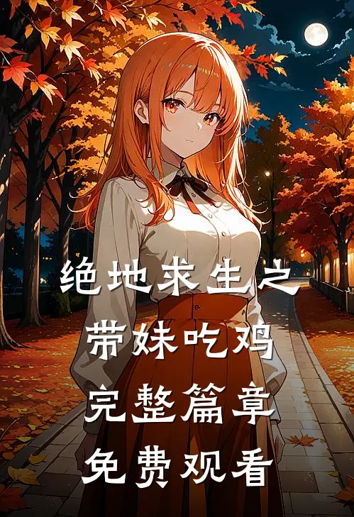 绝地求生之带妹吃鸡完整篇章免费观看