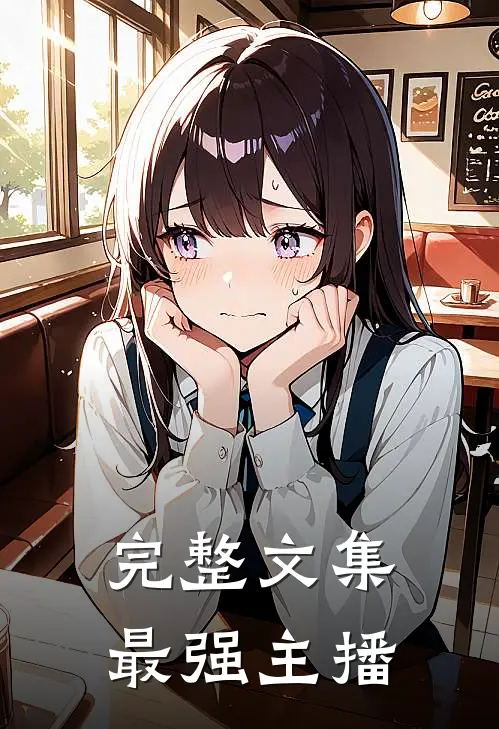 完整文集最强主播