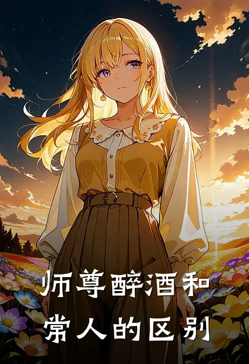 师尊醉酒和常人的区别