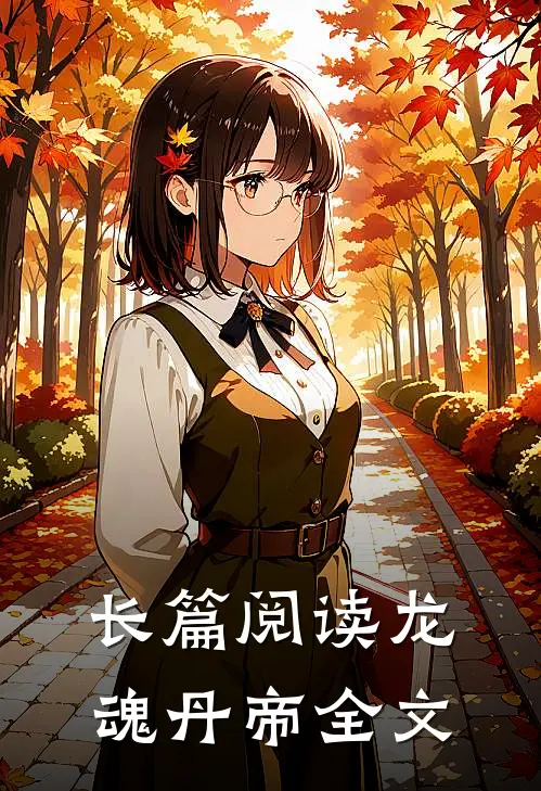 长篇阅读龙魂丹帝全文