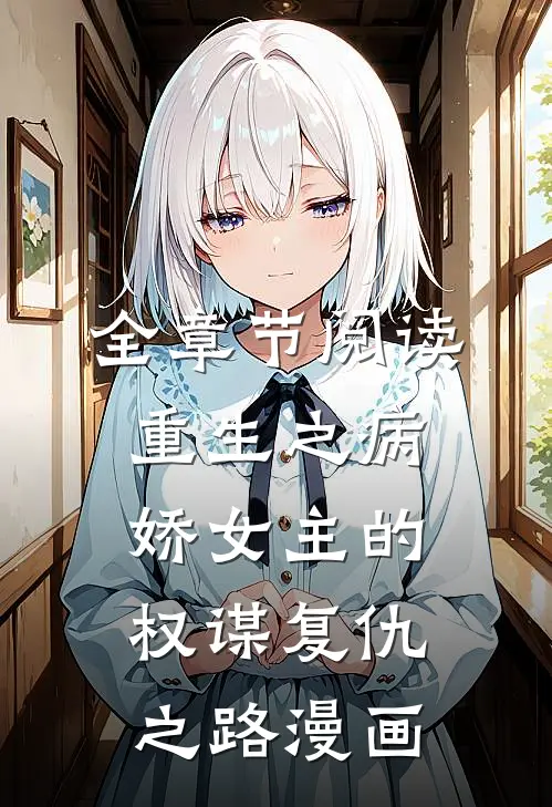 全章节阅读重生之病娇女主的权谋复仇之路漫画