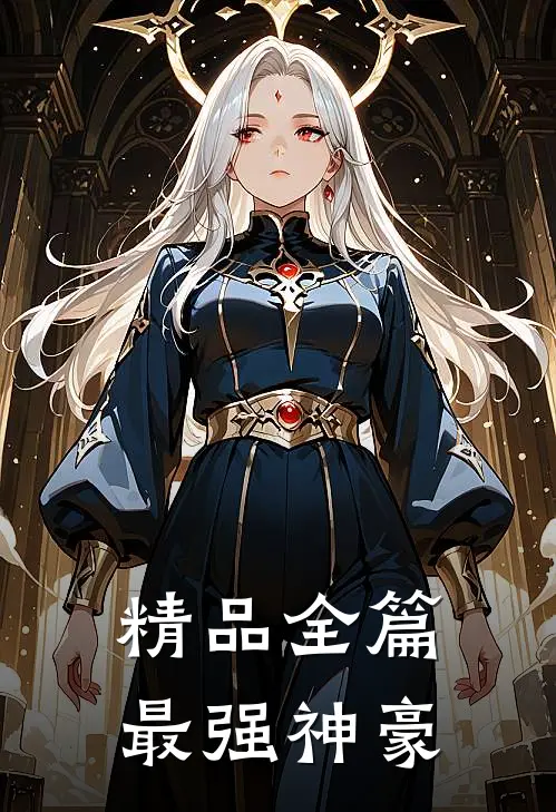 精品全篇最强神豪