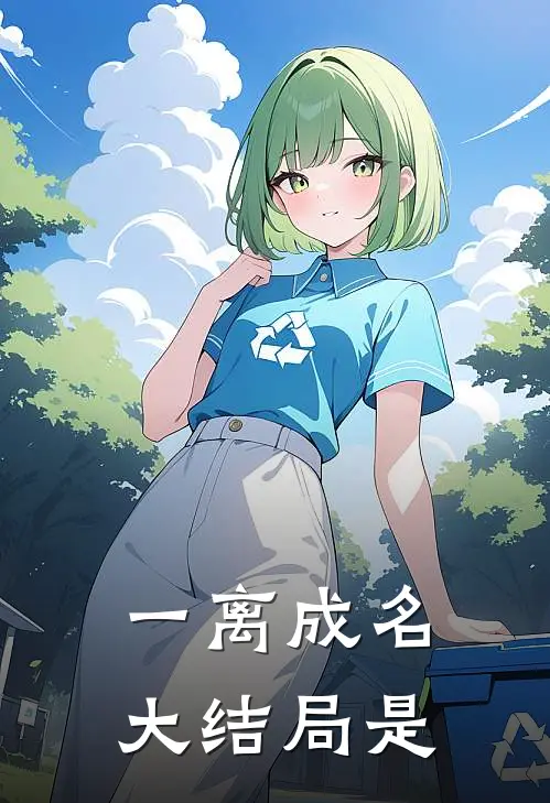 一离成名大结局是