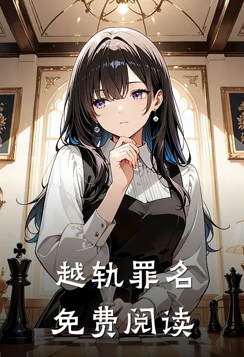 越轨罪名免费阅读