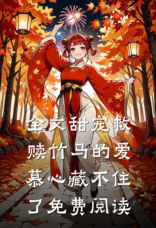 全文甜宠救赎竹马的爱慕心藏不住了免费阅读
