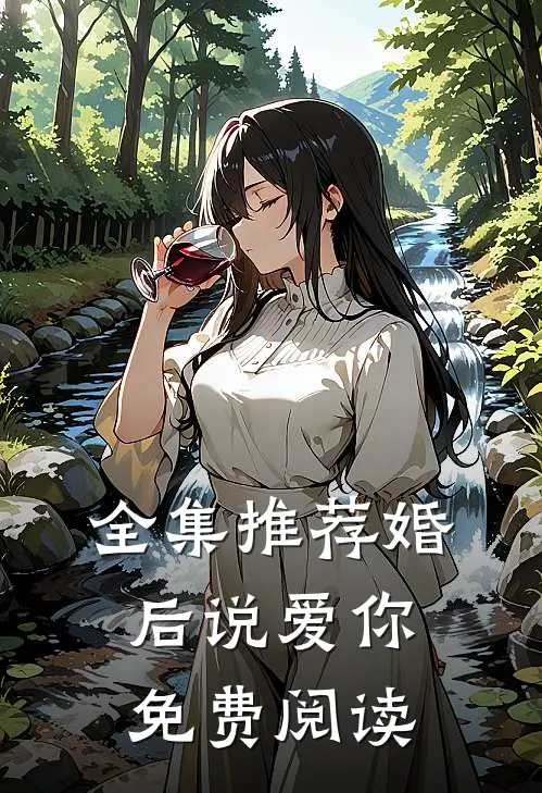 全集推荐婚后说爱你免费阅读
