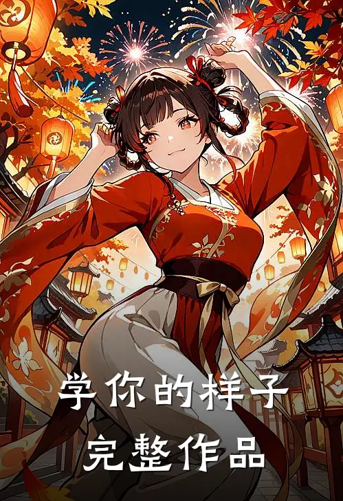 学你的样子完整作品