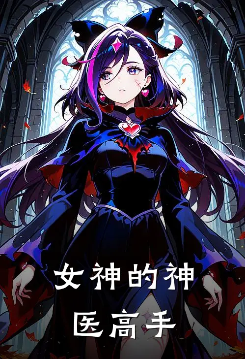 女神的神医高手