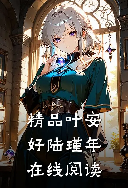 精品叶安好陆瑾年在线阅读