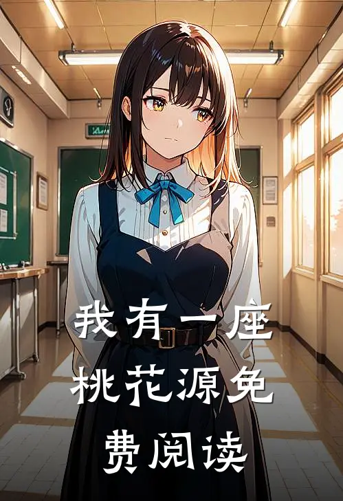 我有一座桃花源免费阅读
