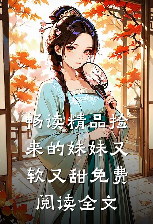 畅读精品捡来的妹妹又软又甜免费阅读全文