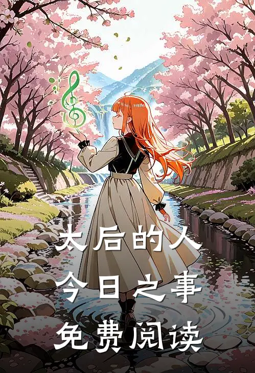 太后的人今日之事免费阅读