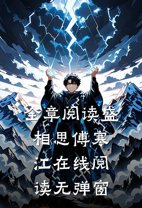 全章阅读盛相思傅寒江在线阅读无弹窗