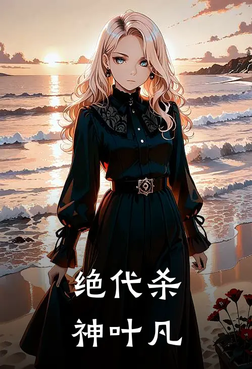 绝代杀神叶凡