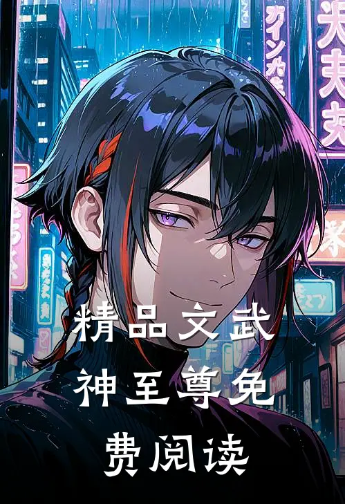 精品文武神至尊免费阅读