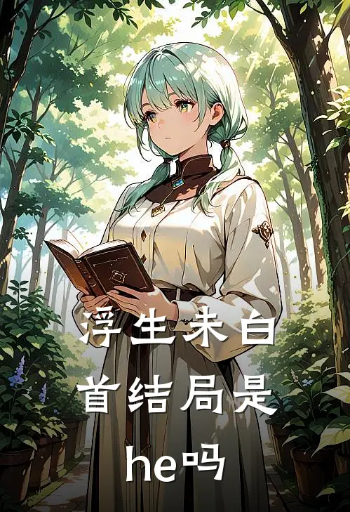 浮生未白首结局是he吗